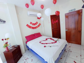 Hostal Venecia -Tu casa en Manta.